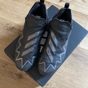 Adidas Freak Spark Football Cleats, Size 9.5